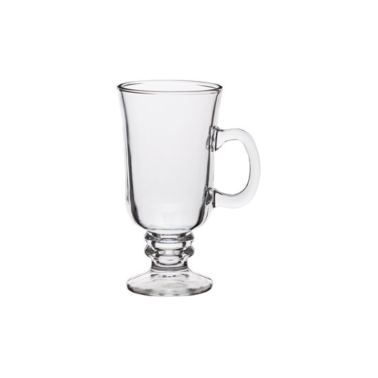 Pahar irish coffee, sticla, 250ml - Kitchen Craft