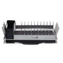 Scurgator pentru vase, inox, 41 x 22 x 13 cm, “MasterClass” - Kitchen