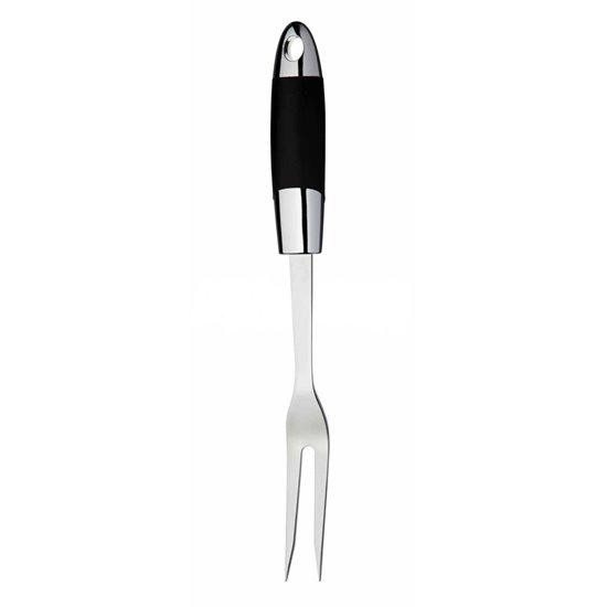 Furculita friptura, inox, 32cm - Kitchen Craft