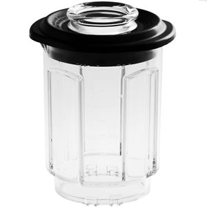 Bol blender, plastic, 0,75L - KitchenAid