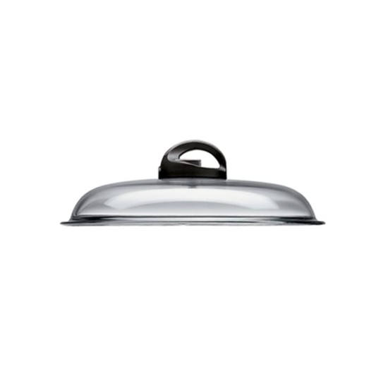 Capac din sticla 32 cm - Ballarini