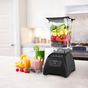 Blender Classic 575, 1575W, Negru - Blendtec