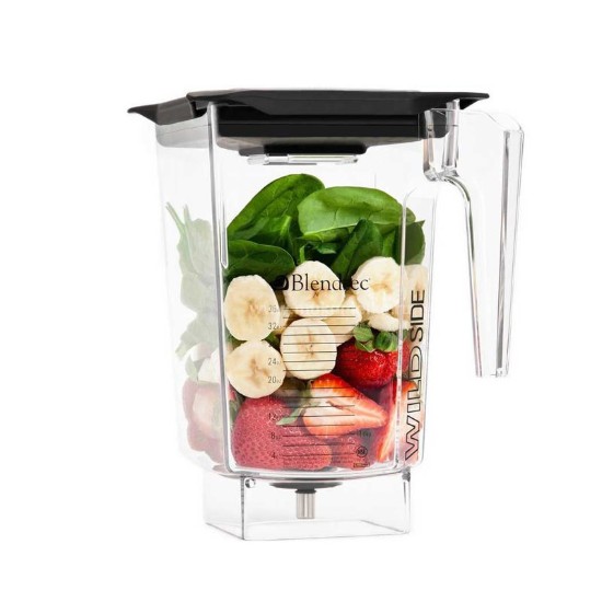 Recipient WildSide+, 2,6 l - Blendtec