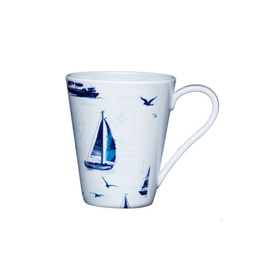 Cana "Coolmovers" 300 ml, Sail away - Kitchen Craft