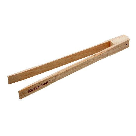 Cleste pentru paine prajita, lemn de fag, 25 cm - Kitchen Craft