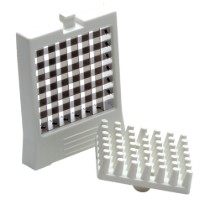 Masina feliator cartofi - Kitchen Craft