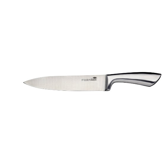 Set cutite 6 piese, inox, “Master Class” - Kitchen Craft
