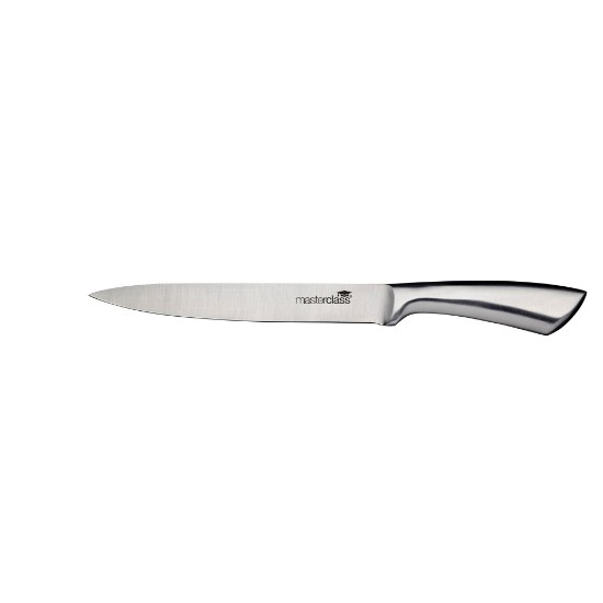 Set cutite 6 piese, inox, “Master Class” - Kitchen Craft