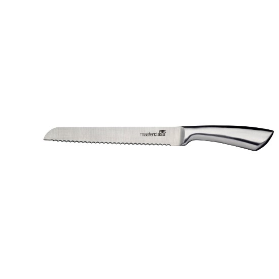 Set cutite 6 piese, inox, “Master Class” - Kitchen Craft