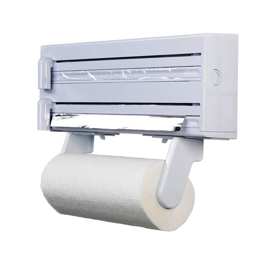 Dispenser prosoape si folii bucatarie - Kitchen Craft