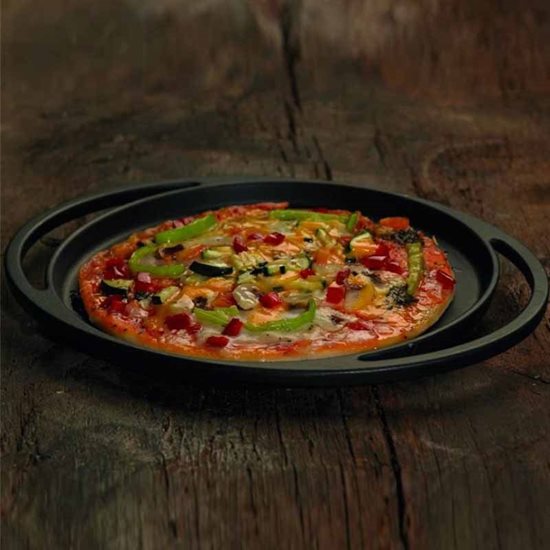 Tava pizza/clatite, 20cm - LAVA