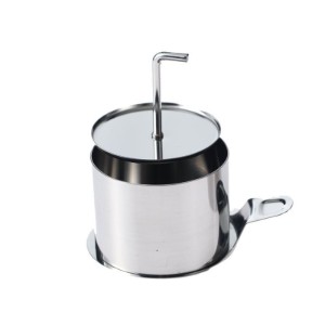 Set forme rotunde, inox, 4 piese, 7,5 cm - Westmark