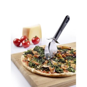 Feliator pizza, inox, 21,2 cm, "Gentle" - Westmark