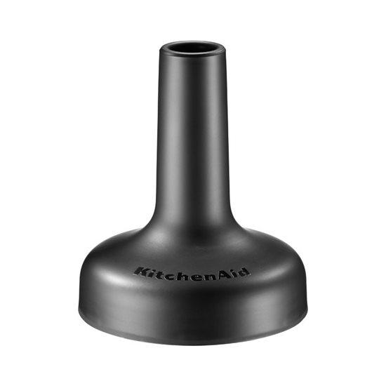 Cafetiera electrica Artisan Siphon, 1 L, 1440 W, Onyx Black - KitchenAid