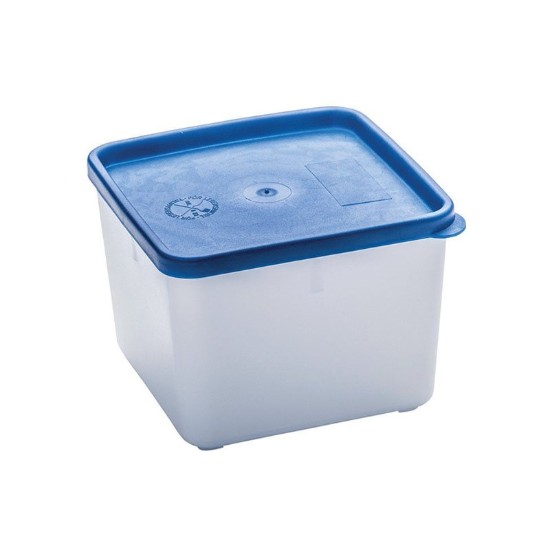 Set 3 caserole congelator 750 ml - Westmark