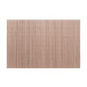 Set 4 suporturi farfurii (naproane), 45 x 30 cm, Bambus