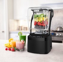 Blender Professional 800, 1800 W, Negru - Blendtec