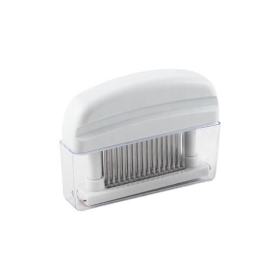 Dispozitiv fragezire carne, inox