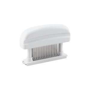 Dispozitiv fragezire carne, inox