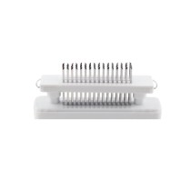 Dispozitiv fragezire carne, inox