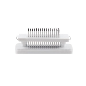 Dispozitiv fragezire carne, inox