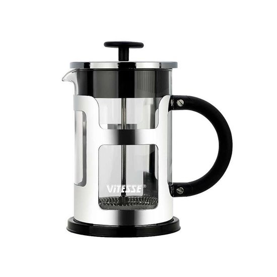 Filtru cafea French Press 800ml - Vitesse