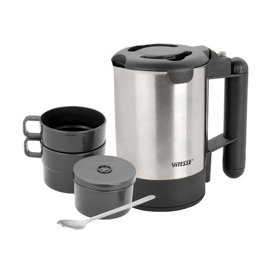 Fierbator electric de voiaj 700 ml - Vitesse