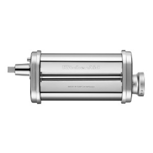 Accesoriu pentru foi de paste, inox - KitchenAid