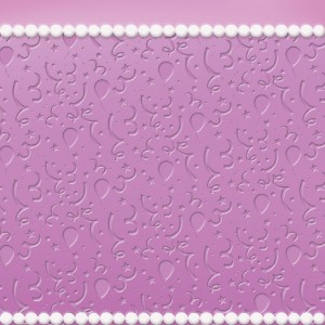 Blat decorare martipan in relief - Kitchen Craft