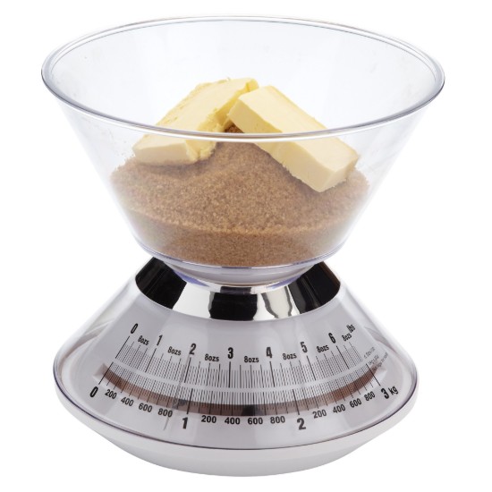 Cantar mecanic de bucatarie - Kitchen Craft