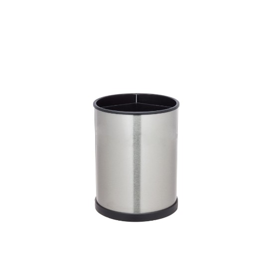Suport rotativ ustensile de bucatarie, inox, “Master Class” - Kitchen Craft