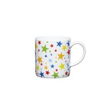 Ceasca espresso "Multi stars" 80 ml - Kitchen Craft