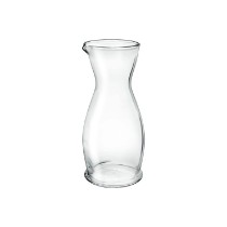 Carafa, sticla, 250ml, "Indro" - Borgonovo