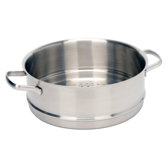 Set oale inox, 9 piese - Zokura