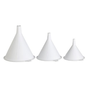 Set 3 palnii, plastic - Kitchen Craft