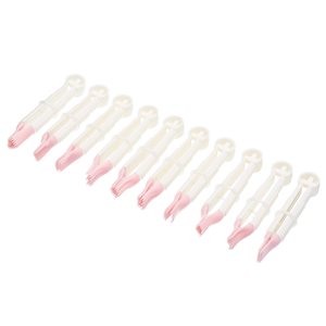 Set decorare martipan 10 piese - Kitchen Craft