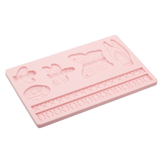 Forma decorare martipan, insecte - Kitchen Craft