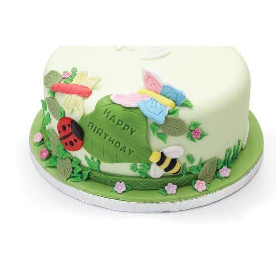 Forma decorare martipan, insecte - Kitchen Craft