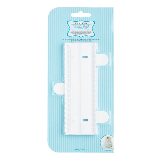 Forma pentru margele din martipan - Kitchen Craft