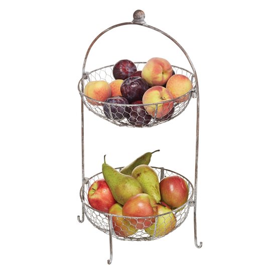 Suport legume/fructe 50 x 30 cm - Kitchen Craft