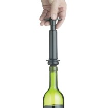 Set 3 piese vidare sticle de vin, "Bar Craft" - Kitchen Craft