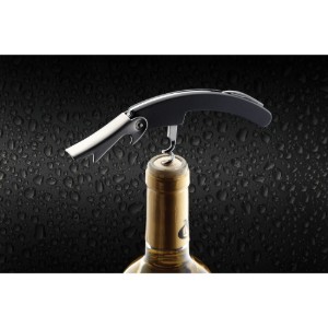 Tirbuson multifunctional, metal, "Bar Craft" - Kitchen Craft