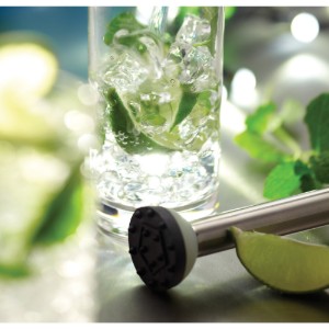 Pistil pentru pasat, 21,5 cm, "Bar Craft" - Kitchen Craft
