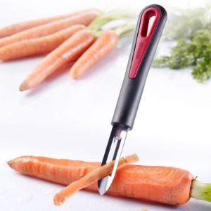Decojitor cu lama fixa, inox, 18,5cm, "Gallant" - Westmark
