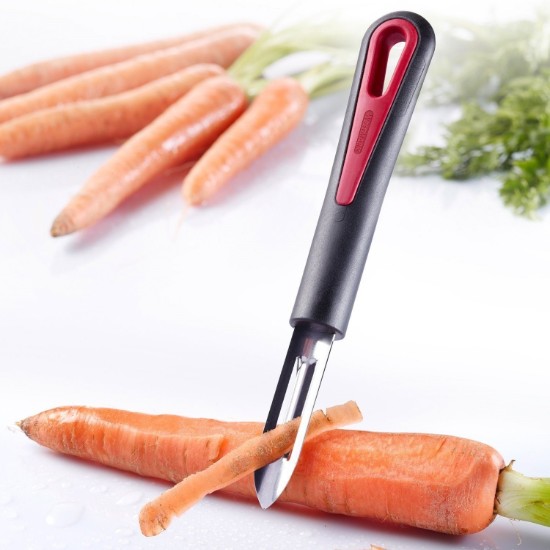 Decojitor cu lama fixa, inox, 18,5 cm, "Gallant" - Westmark