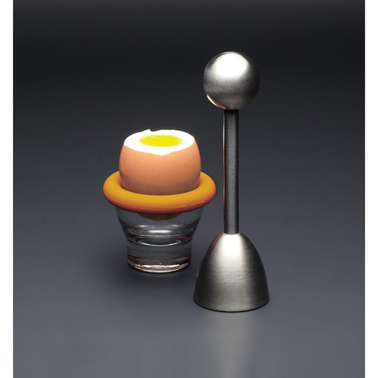 Cutter coaja oua, 13,5 cm, “Master Class” - Kitchen Craft