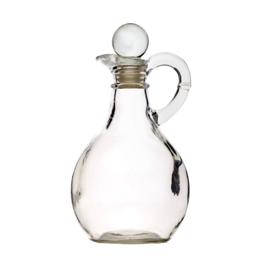 Sticla ulei/otet, sticla, 300 ml - Kitchen Craft