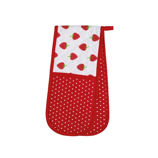 Manusa de bucatarie dubla - Kitchen Craft
