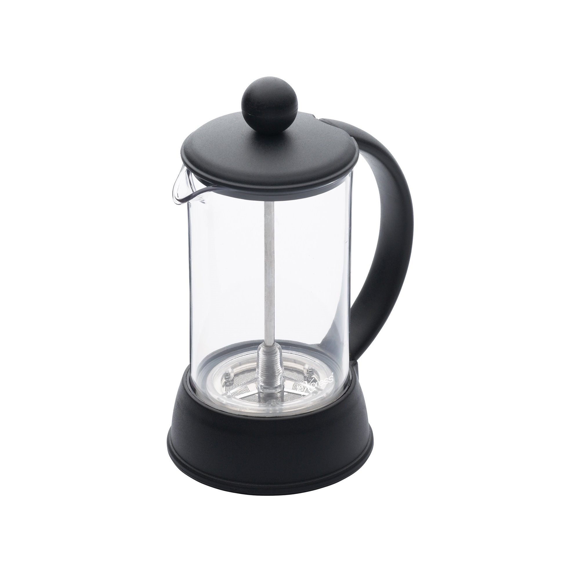 Moderate cable hypothesis Filtru cafea French Press 350 ml - Kitchen Craft | KitchenShop