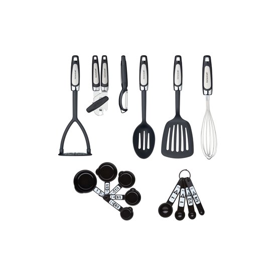 Set accesorii bucatarie 8 piese - Kitchen Craft